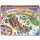 Ravensburger 11673 - DIY Adventskalender 2017 - World of Creativity