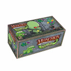 Cool Mini or Not CMNMKD003 Card Game