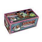 Cool Mini or Not CMNMKD005 Card Game