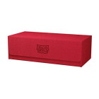 Dragon Shield Magic Carpet XL - Red/Black