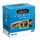 Winning Moves 11705 Trivial Pursuit-Friends: 600 Fragen...