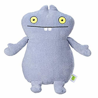 Uglydolls BABO Plüschtier, groß, 45,7 cm hoch