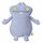 Uglydolls BABO Plüschtier, groß, 45,7 cm hoch