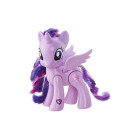 My Little Pony Explore Equestria Action Friends Pony -...