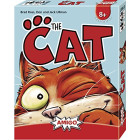 AMIGO 01807 Spiel + Freizeit 01807-The Cat