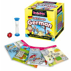 The Green Board Game Co. Sprach-Lern-Set von BrainBox,...