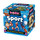 Green Board Games GRE90041 BrainBox Sport
