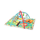 Bright Starts, Spieldecke mit Spielbogen, Room for Fun