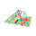 Bright Starts, Spieldecke mit Spielbogen, Room for Fun