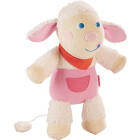 HABA 302406 - Spieluhr Schaf Sissi, Kleinkindspielzeug