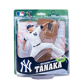 MLB Figur Serie XXXIII (Masahiro Tanaka)