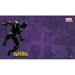 Fantasy Flight Games FFGMS04en Play Mat