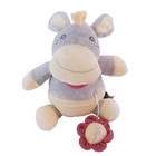 Bieco Musikspieluhr Esel Donkey, 22 cm / Baby Spieluhr /...