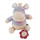Bieco Musikspieluhr Esel Donkey, 22 cm / Baby Spieluhr / Einschlafhilfe Babys / Baby Musik / Spieluhr Baby / Baby Schlaf / Kuscheltiere für Babys / Einschlafhilfe Kinder / Baby Spielzeug ab 0 Monate