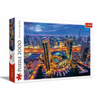 Trefl TR27094 Puzzle, Farbig