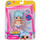 Little Live Bizzy Bubs 34726 - Baby Wirbelwind Flöckchen Snowbeam, Babypuppe Schneeflöckchen für Kinder ab 5 Jahre, Puppe läuft und spricht, Funktionspuppe mit Zubehör, Püppchen ca. 13 cm