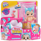 Little Live Bizzy Bubs 34731 - Baby Wirbelwind Swirlet ,...