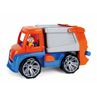 TRUXX Müllwagen