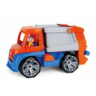 TRUXX Müllwagen