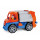 TRUXX Müllwagen