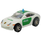 Porsche 911 Polizei, Blisterkarton