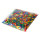 Mosaik Stecker color 0,5 cm, KIGA, Beutel°