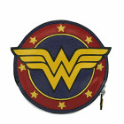 ABYstyle - DC Comics - Wonder Woman - Geldbörse - Logo