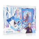 Disney Frozen 2 Journal, Tagebuch Set Kinder, Elsa Und...
