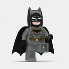 LEGO DC Batman 300% Scale Minifigure LED Torch
