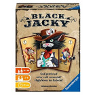 Ravensburger Kartenspiele 20784 - Black Jacky
