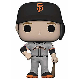 POP! Vinyl: MLB: Buster Posey (New Jersey)