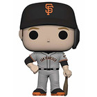 POP! Vinyl: MLB: Buster Posey (New Jersey)