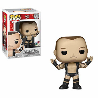 POP! Vinyl: WWE: Randy Orton