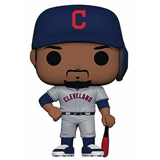 POP! Vinyl: MLB: Francisco Lindor (New Jersey)