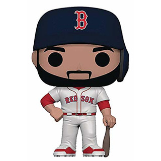 POP! Vinyl: MLB: JD Martinez