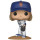 Funko - Major League Baseball-Noah Syndergaard-New York Toy Fair Figure Figur, Mehrfarbig, 9 cm, 30233