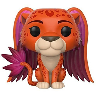 Funko 20403 Disney Elena of Avalor: Luna Actionfigur