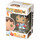 Funko 11658 Street Fighter 11658 "POP Vinyl Balrog Figure