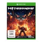 Mothergunship - [Xbox One]