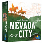 Nevada City - EN