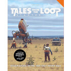 Tales from the Loop RPG Starter Set