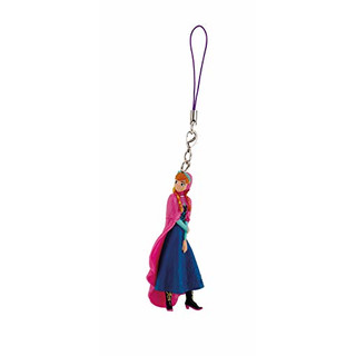 WD Mini Anna Schlüsselanhänger
