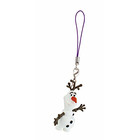 WD Mini Olaf Schlüsselanhänger