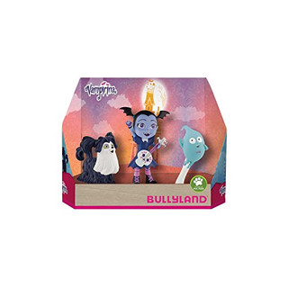 WD Vampirina Geschenk-Box 3 St