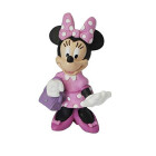 WD Minnie mit Tasche