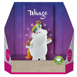 Pummel als Waage Single Pack