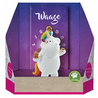 Pummel als Waage Single Pack