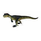 Mini-Dinosaurier Allosaurus