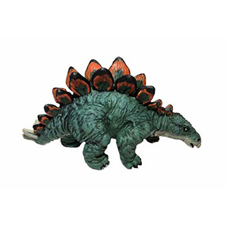 Mini-Dinosaurier Stegosaurus