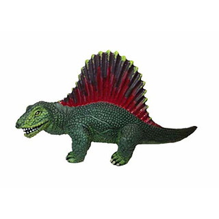 Mini-Dinosaurier Dimetrion